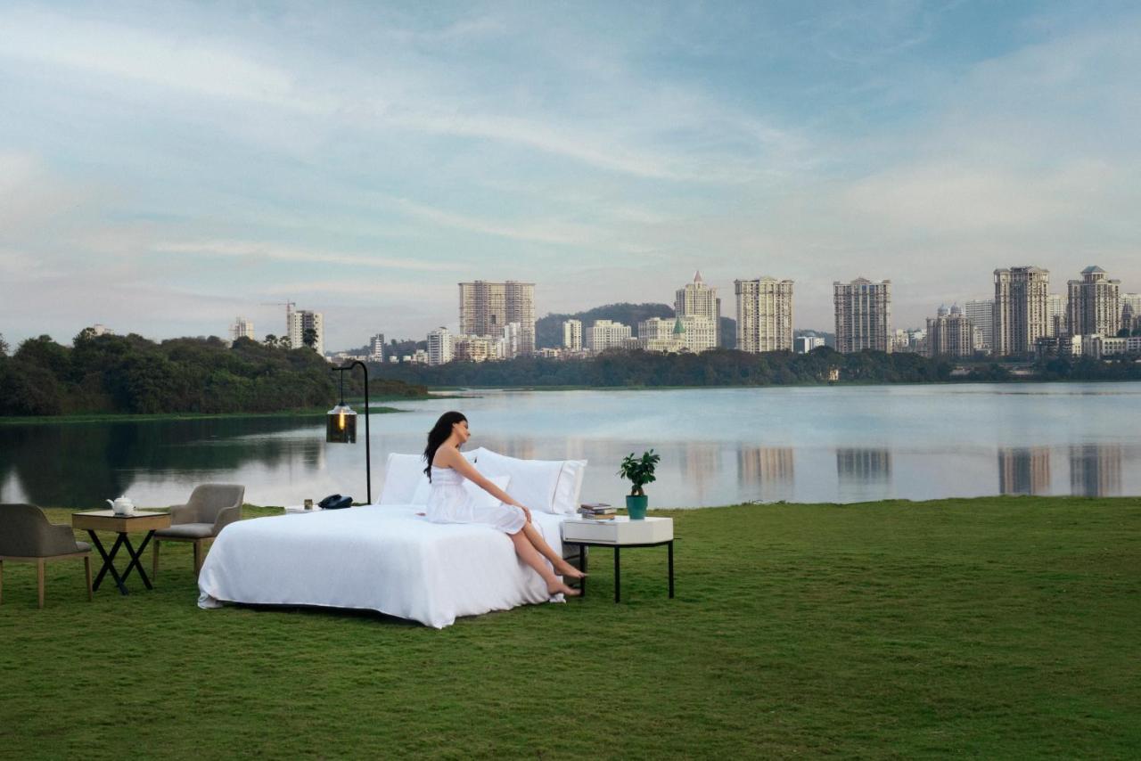 Hotel The Westin Powai Bombaj