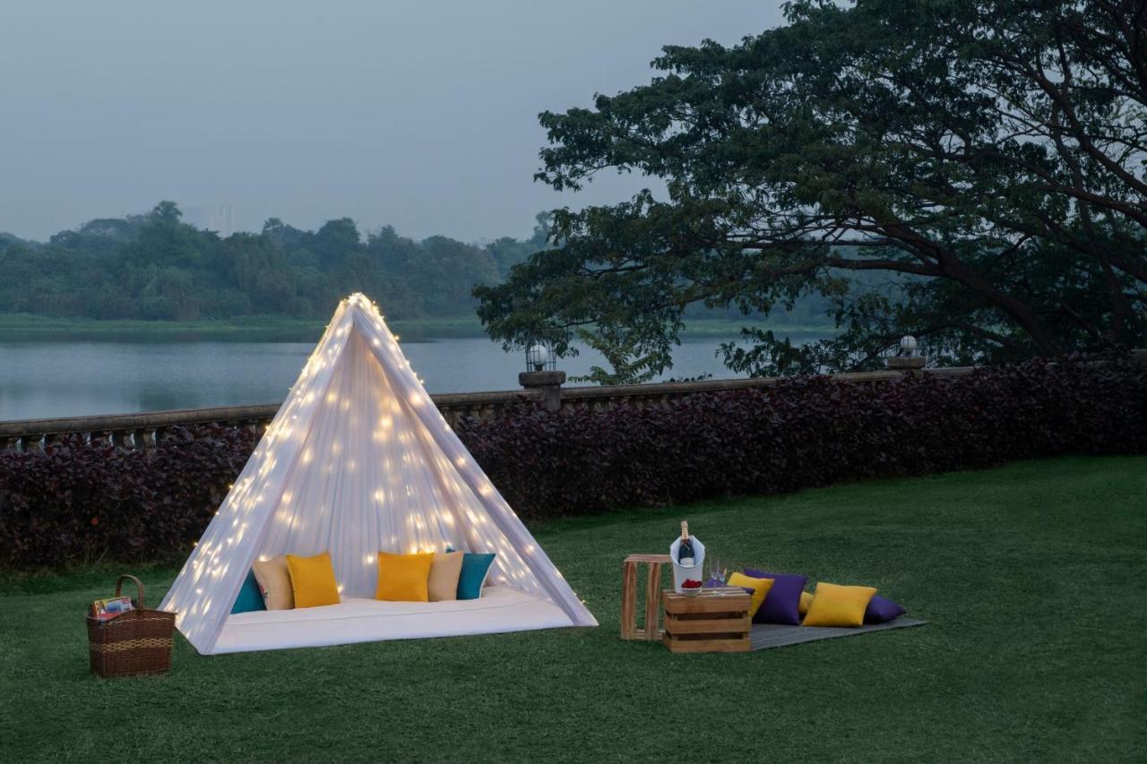 The Westin Powai Bombaj