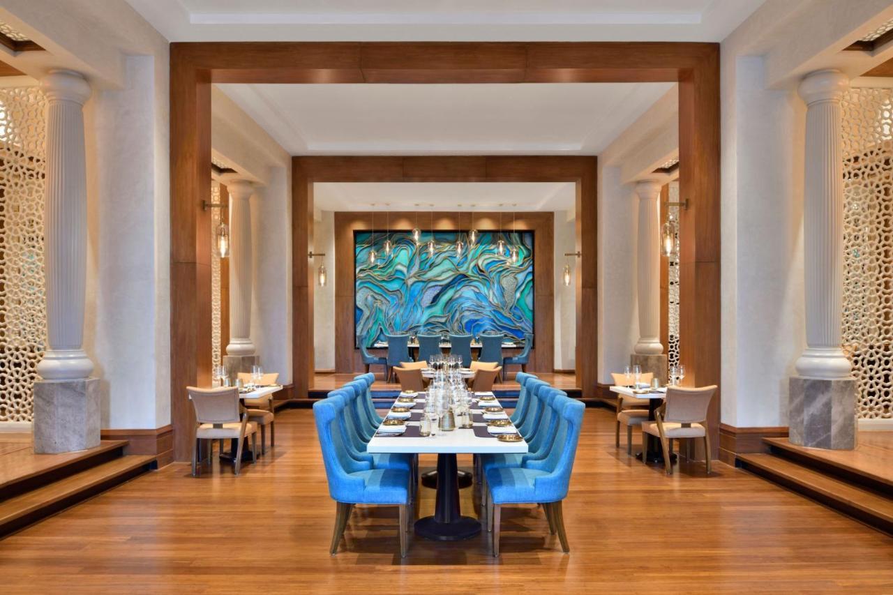 The Westin Powai 5* Bombaj