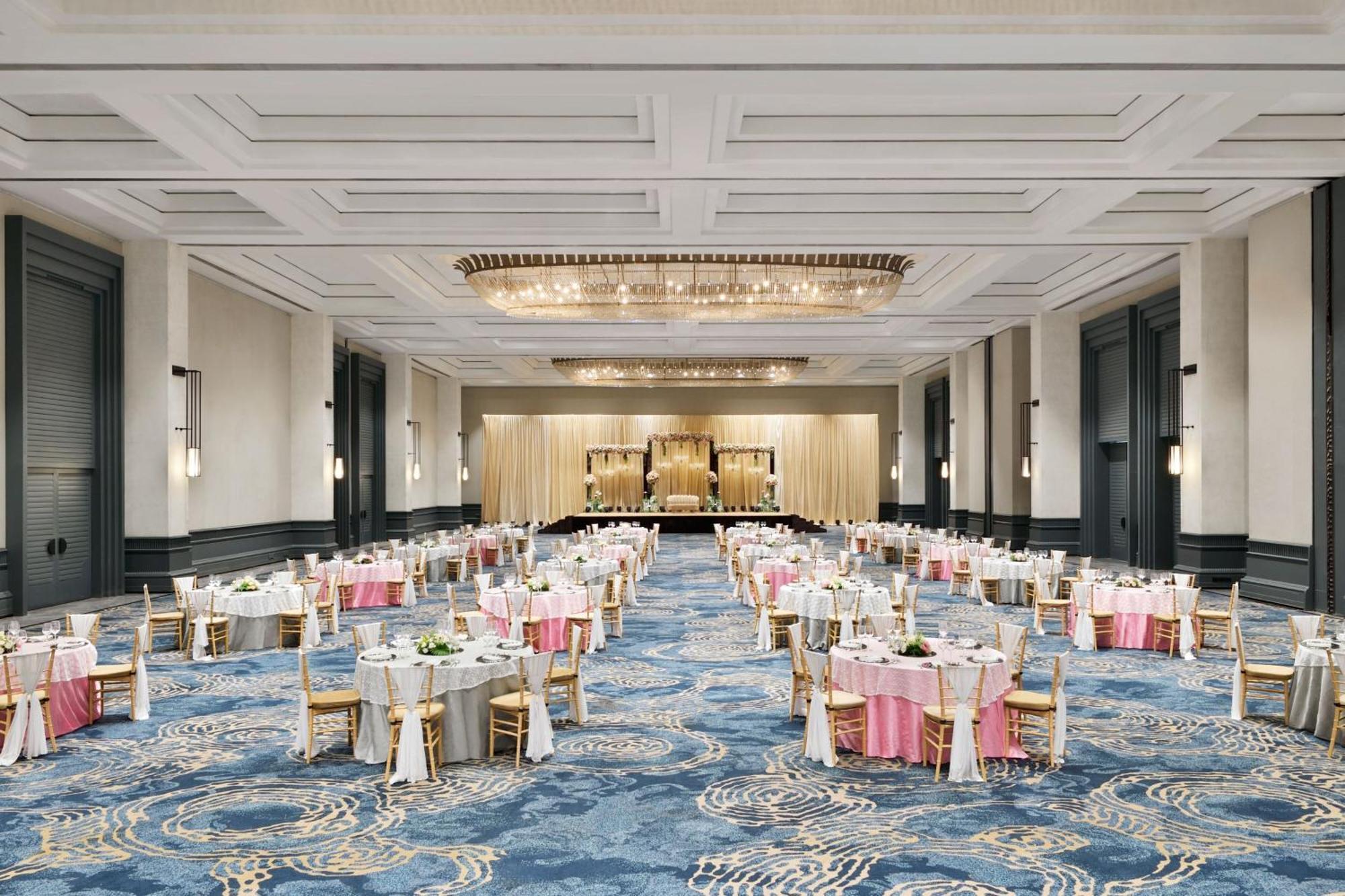 The Westin Powai Hotel Bombaj