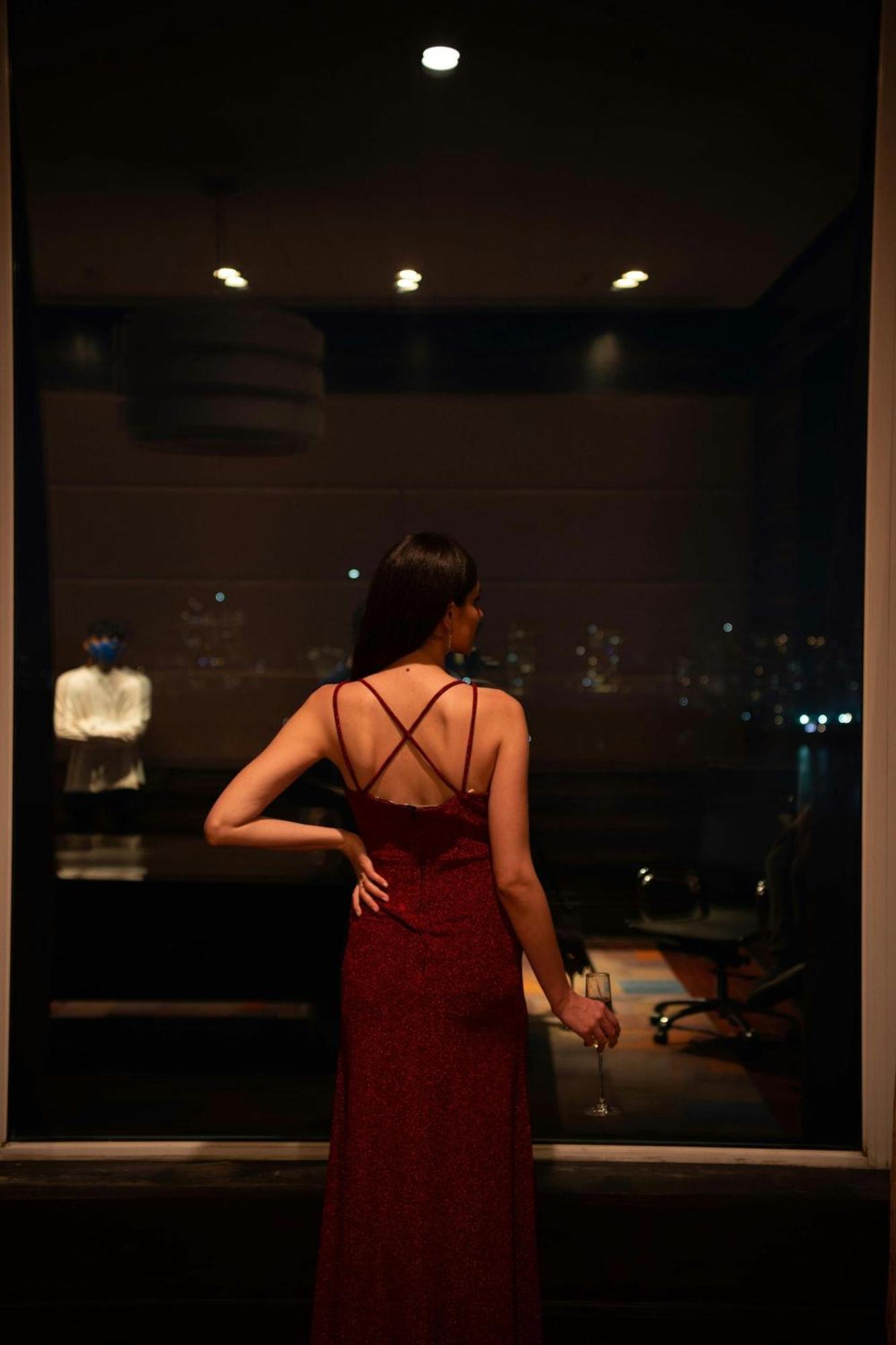 Hotel The Westin Powai Bombaj