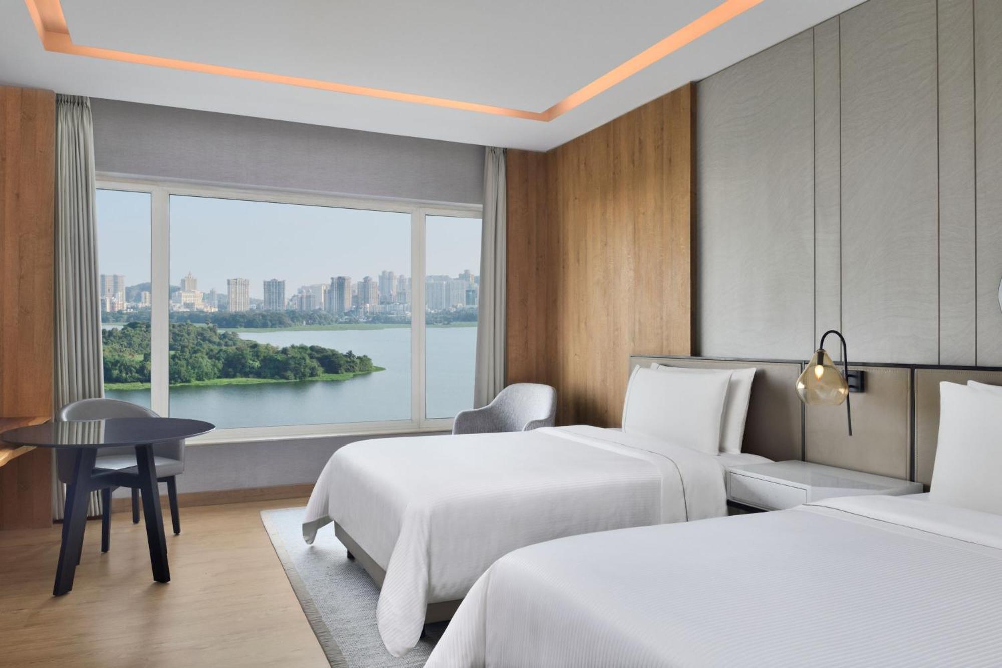 The Westin Powai Hotel
