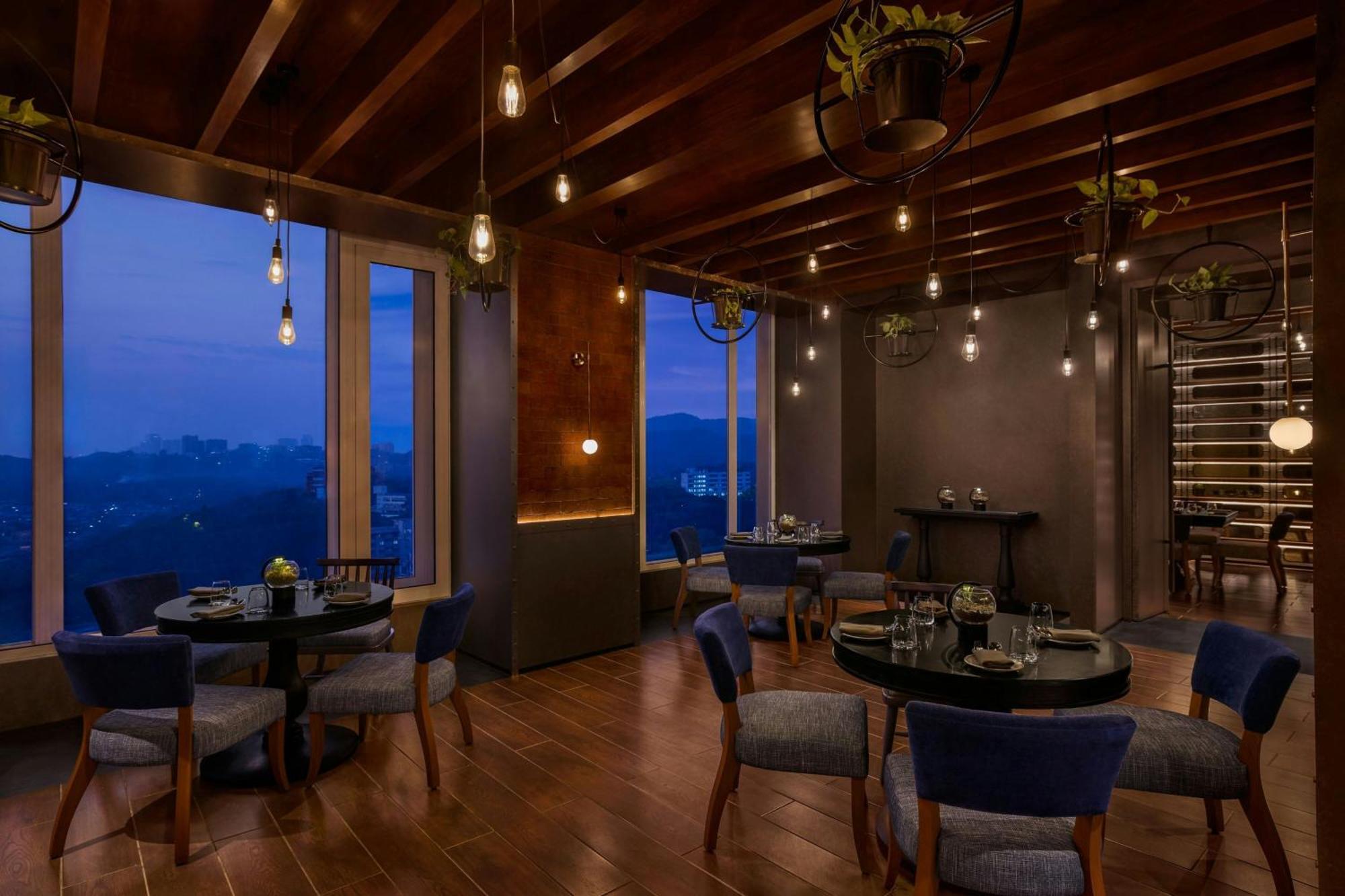 Hotel The Westin Powai Bombaj