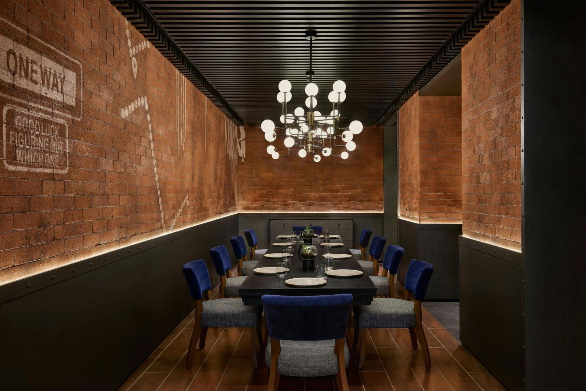 The Westin Powai Bombaj